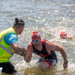 triathlon finish proba inot