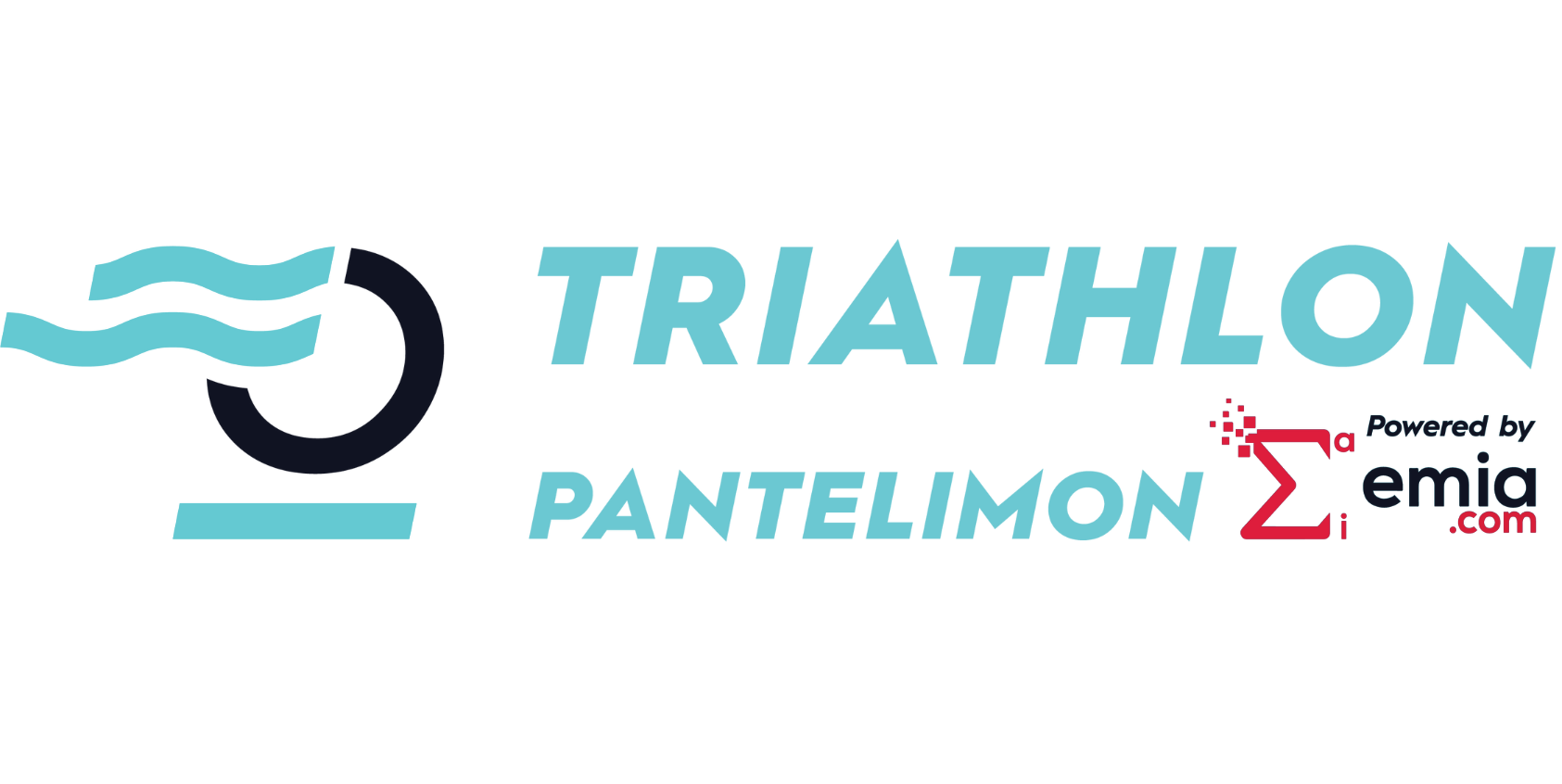 TRIATHLON PANTELIMON Logo