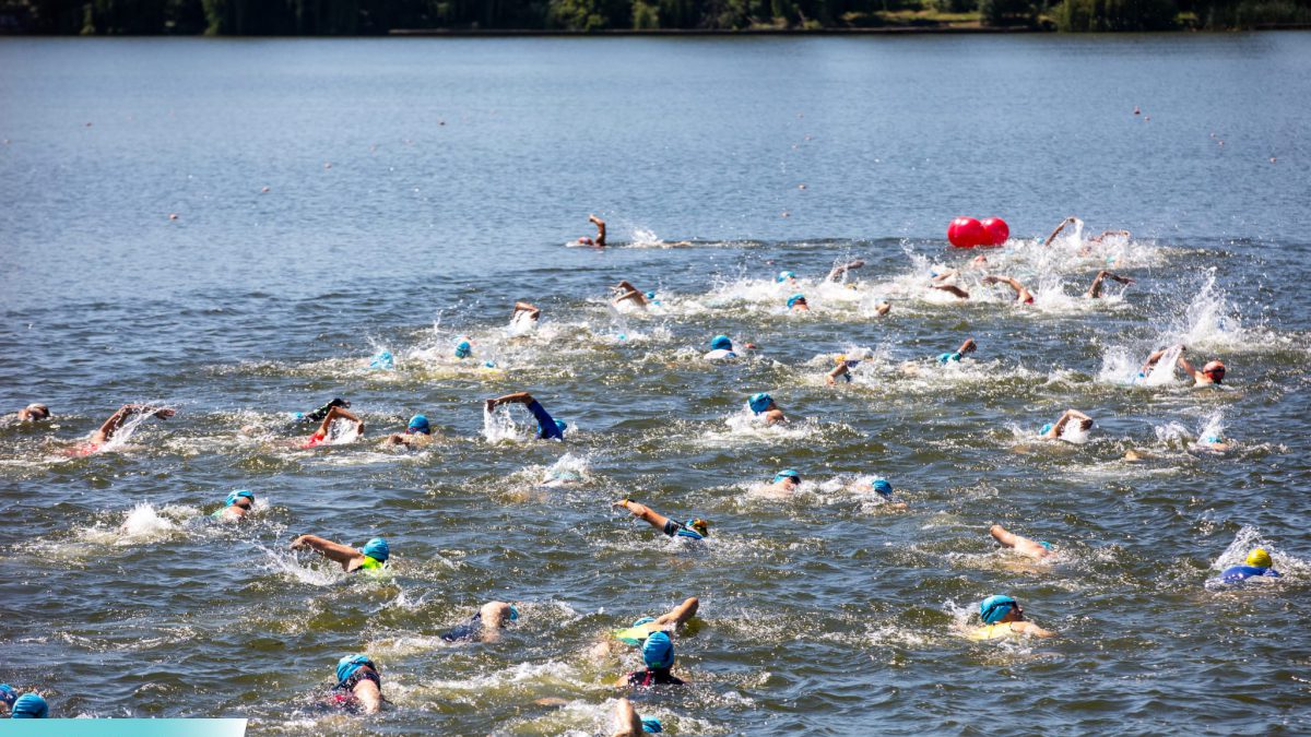 triathlon inot apa pantelimon