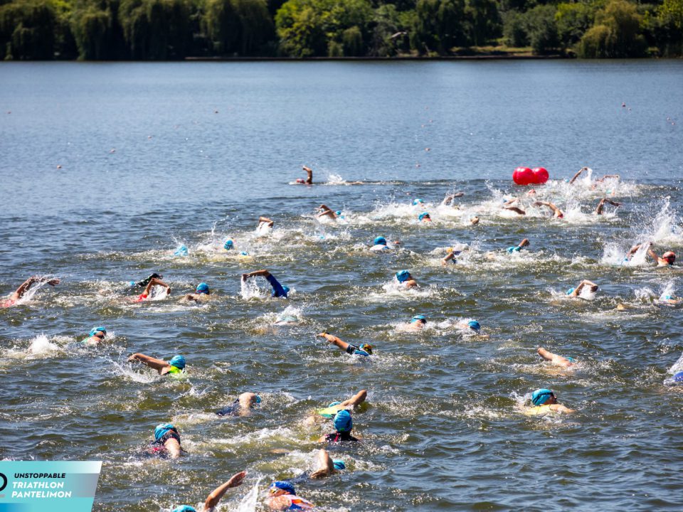 triathlon inot apa pantelimon