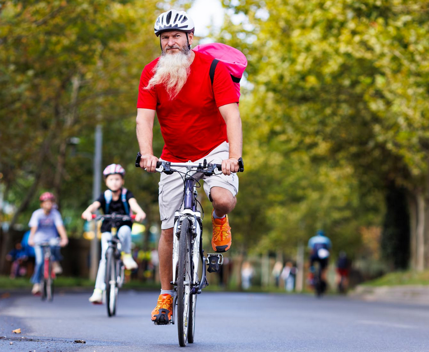 triathlon kit de participare