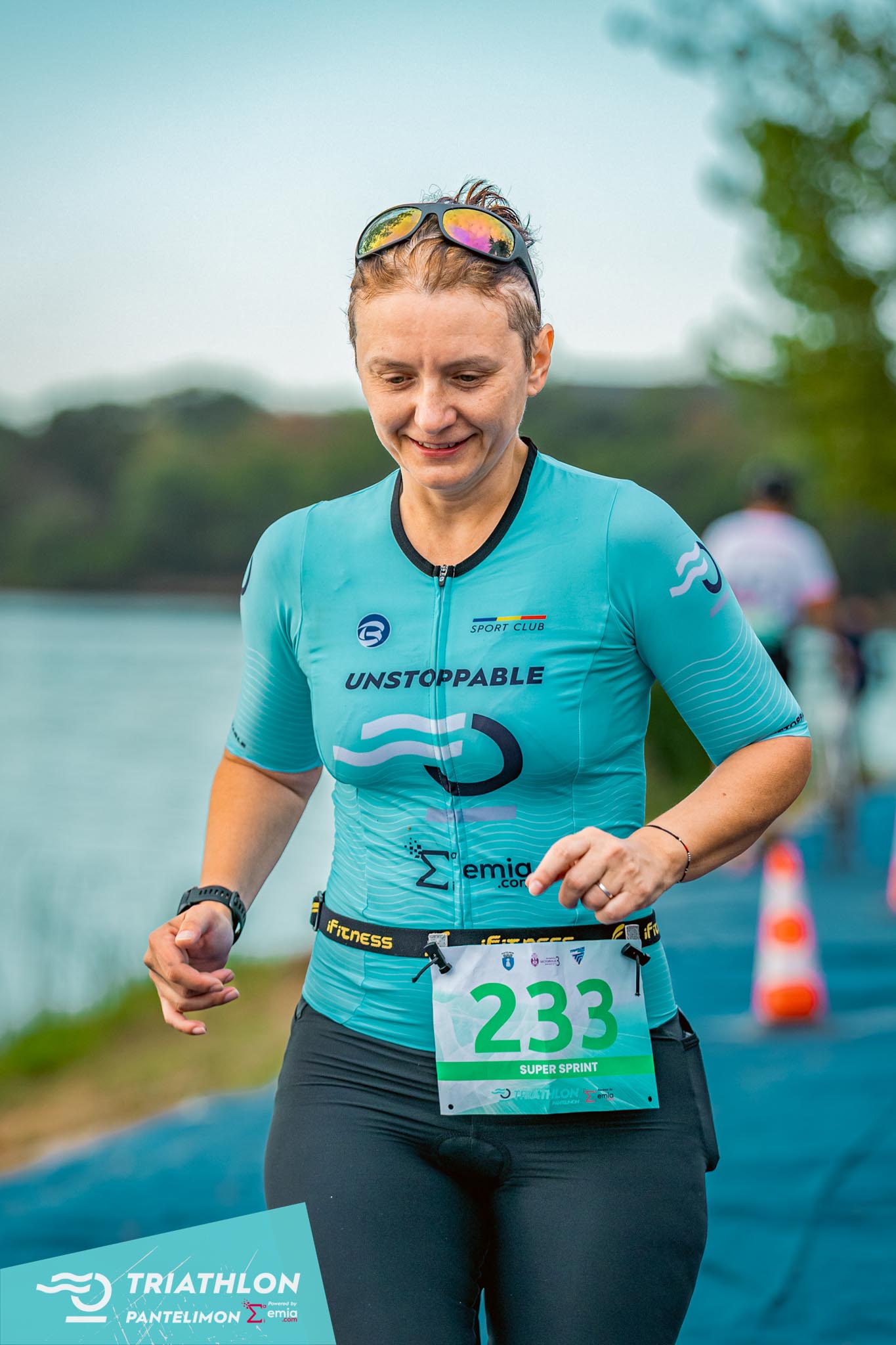 super sprint unstoppable