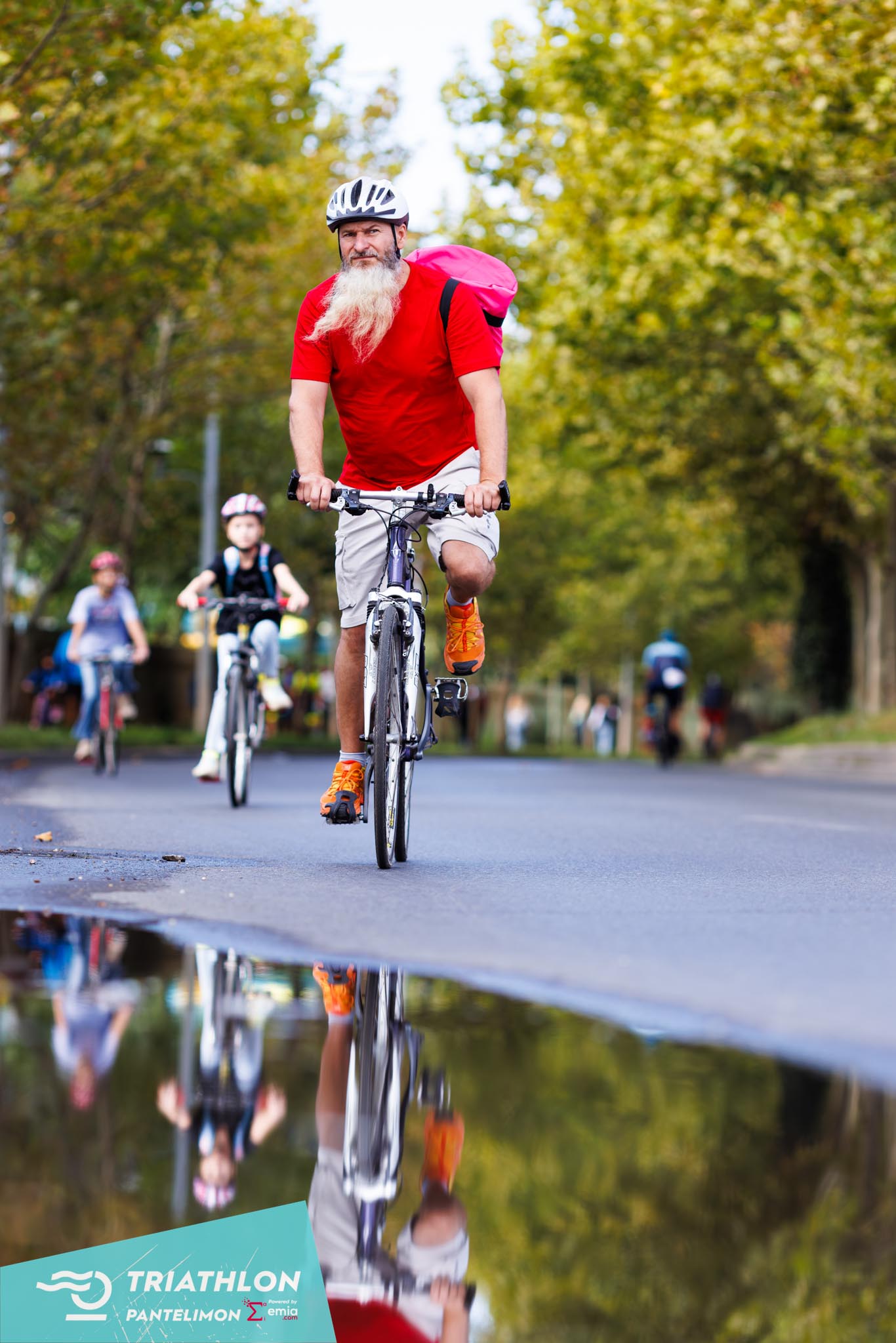 triatlon pentru oricine