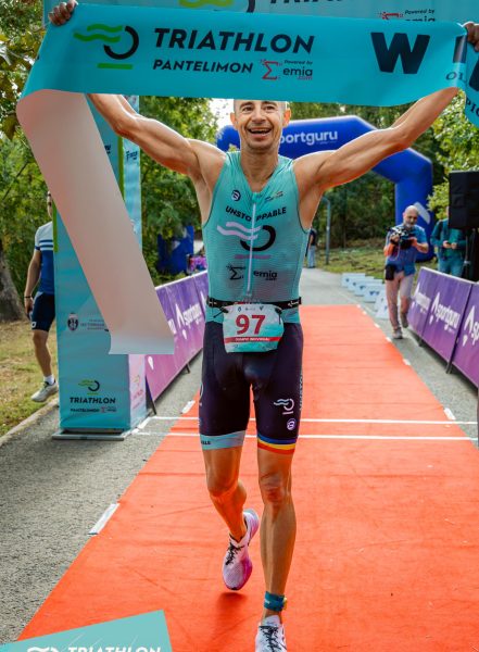 triathlon echipament