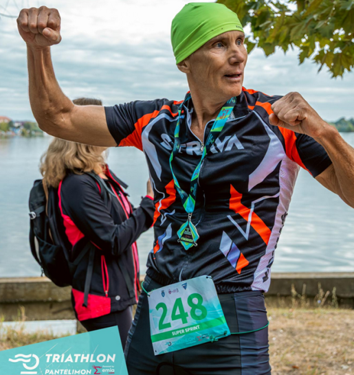 triathlon romania